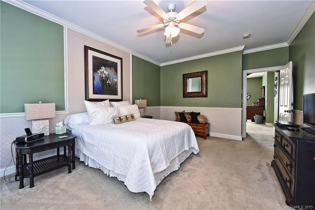 Baxter Village - Residential