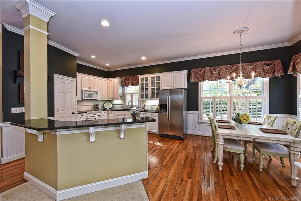 Baxter Village - Residential