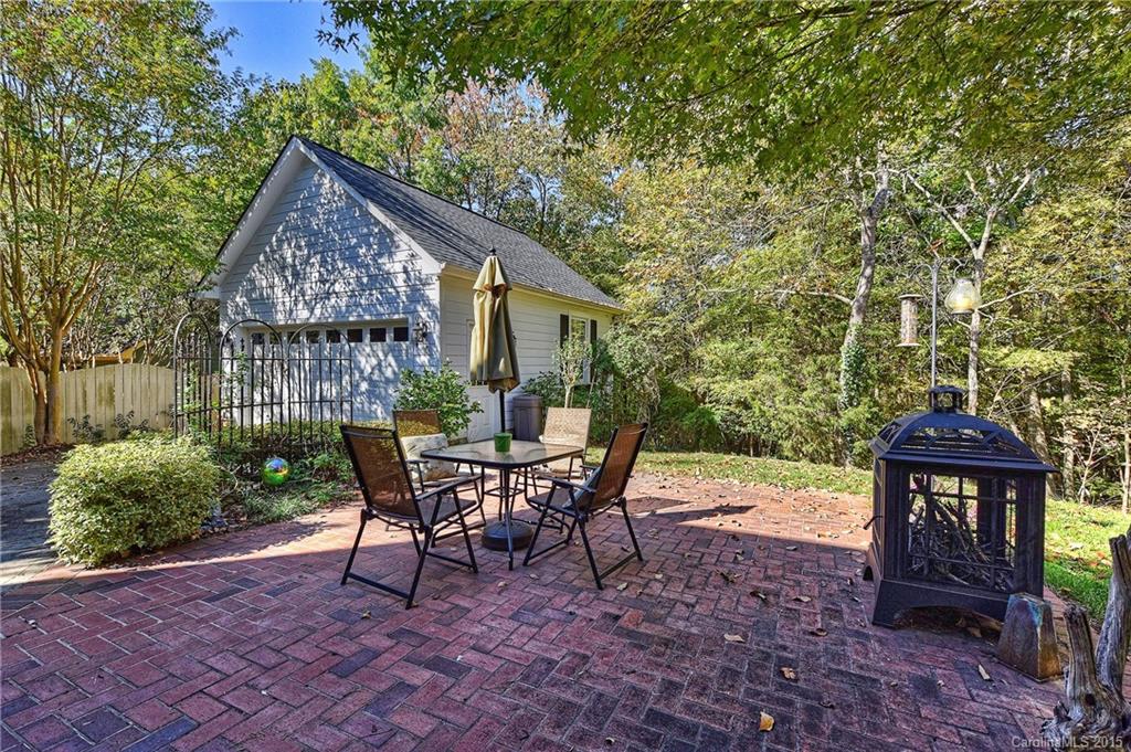 Baxter Village - Residential