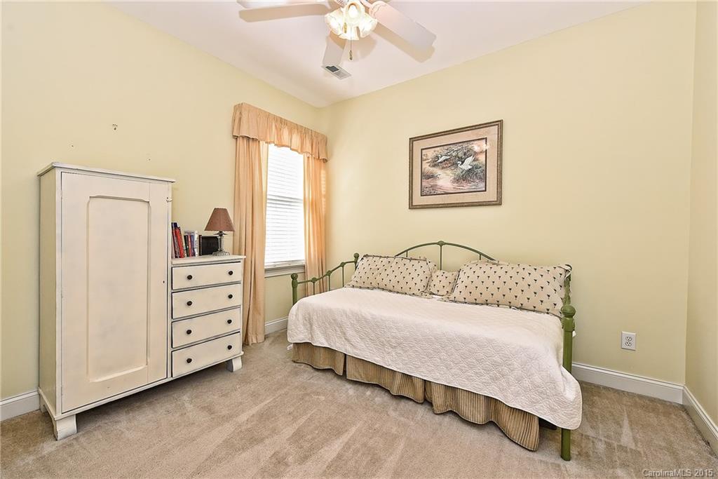 Baxter Village - Residential