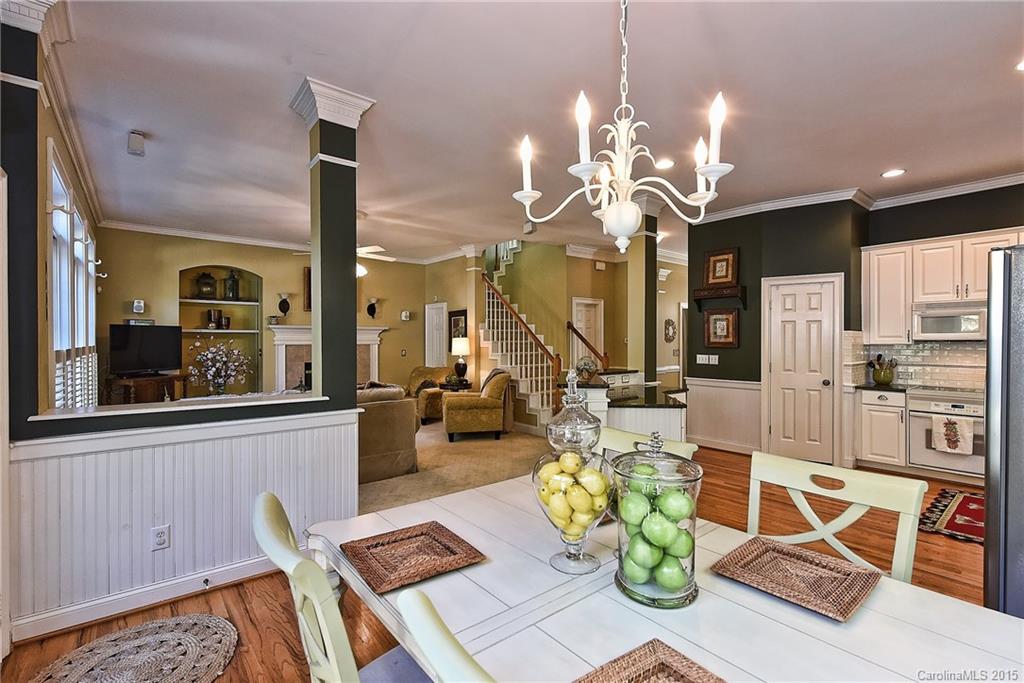 Baxter Village - Residential