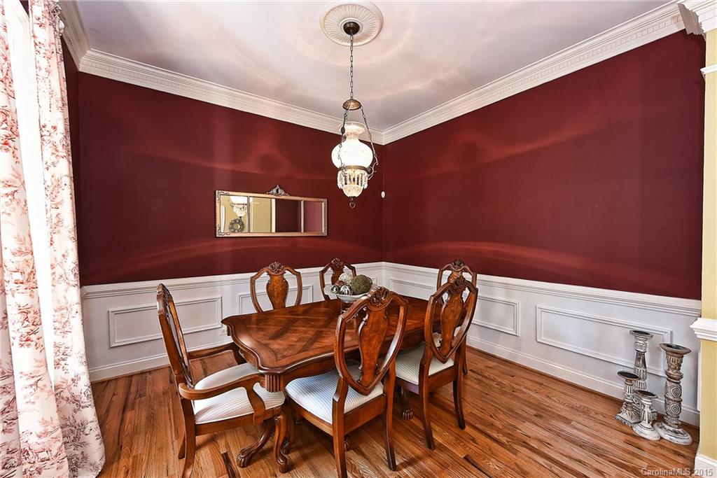 Baxter Village - Residential