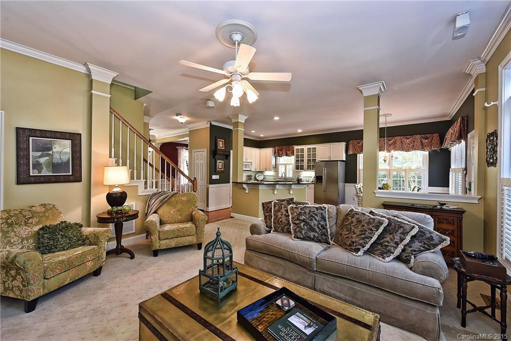 Baxter Village - Residential