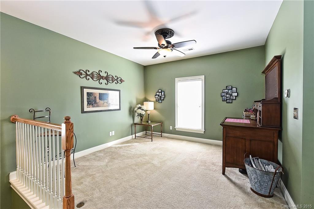 Baxter Village - Residential