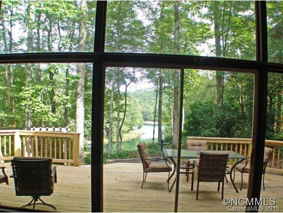 Connestee Falls - Residential