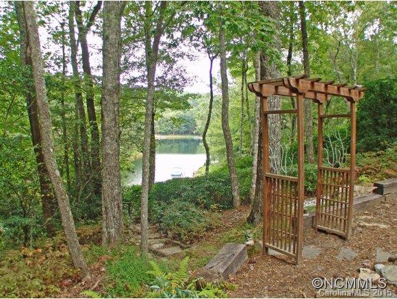 Connestee Falls - Residential