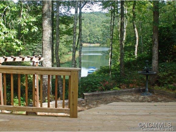 Connestee Falls - Residential