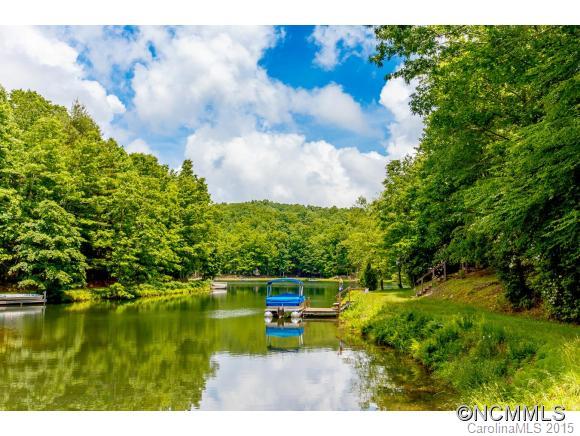 Connestee Falls - Residential