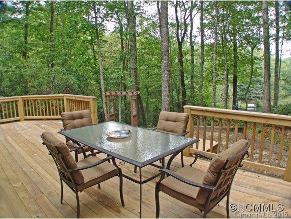 Connestee Falls - Residential