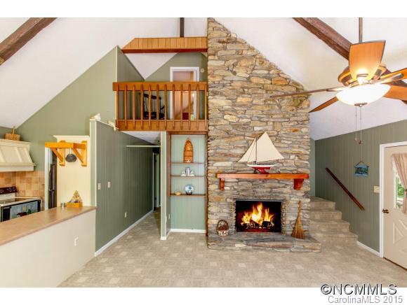 Connestee Falls - Residential