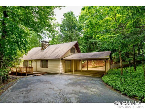 Connestee Falls - Residential