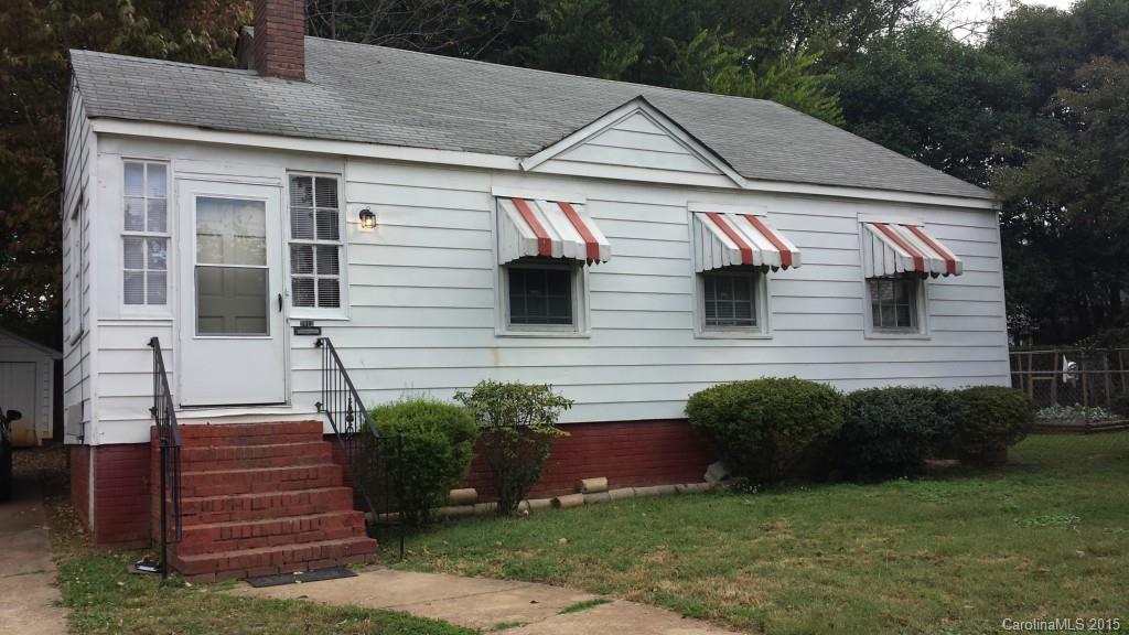 City View Heights - Residential Lease