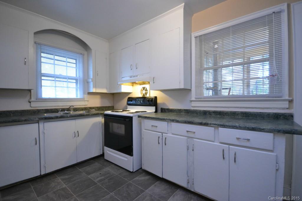 City View Heights - Residential Lease