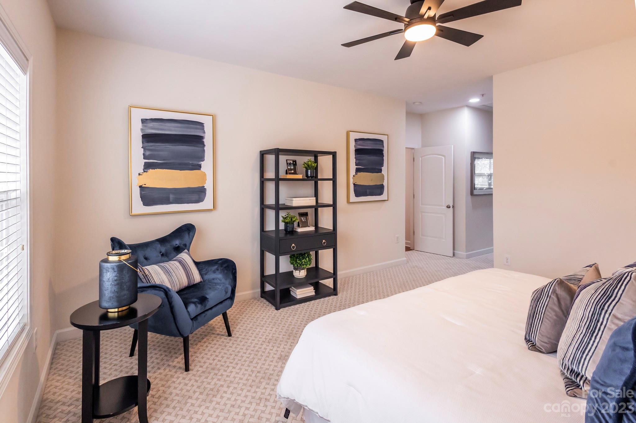 Arbor Landing - Residential