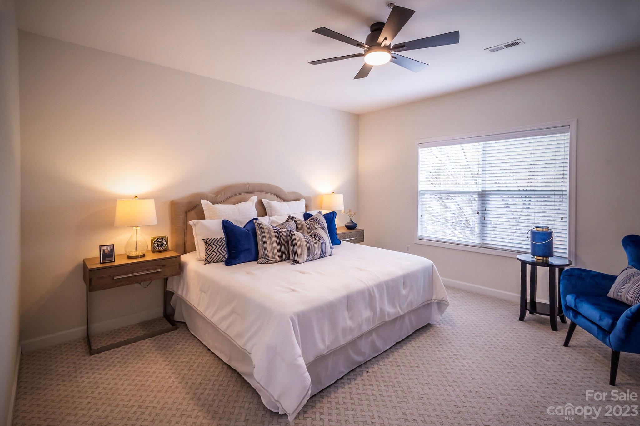 Arbor Landing - Residential