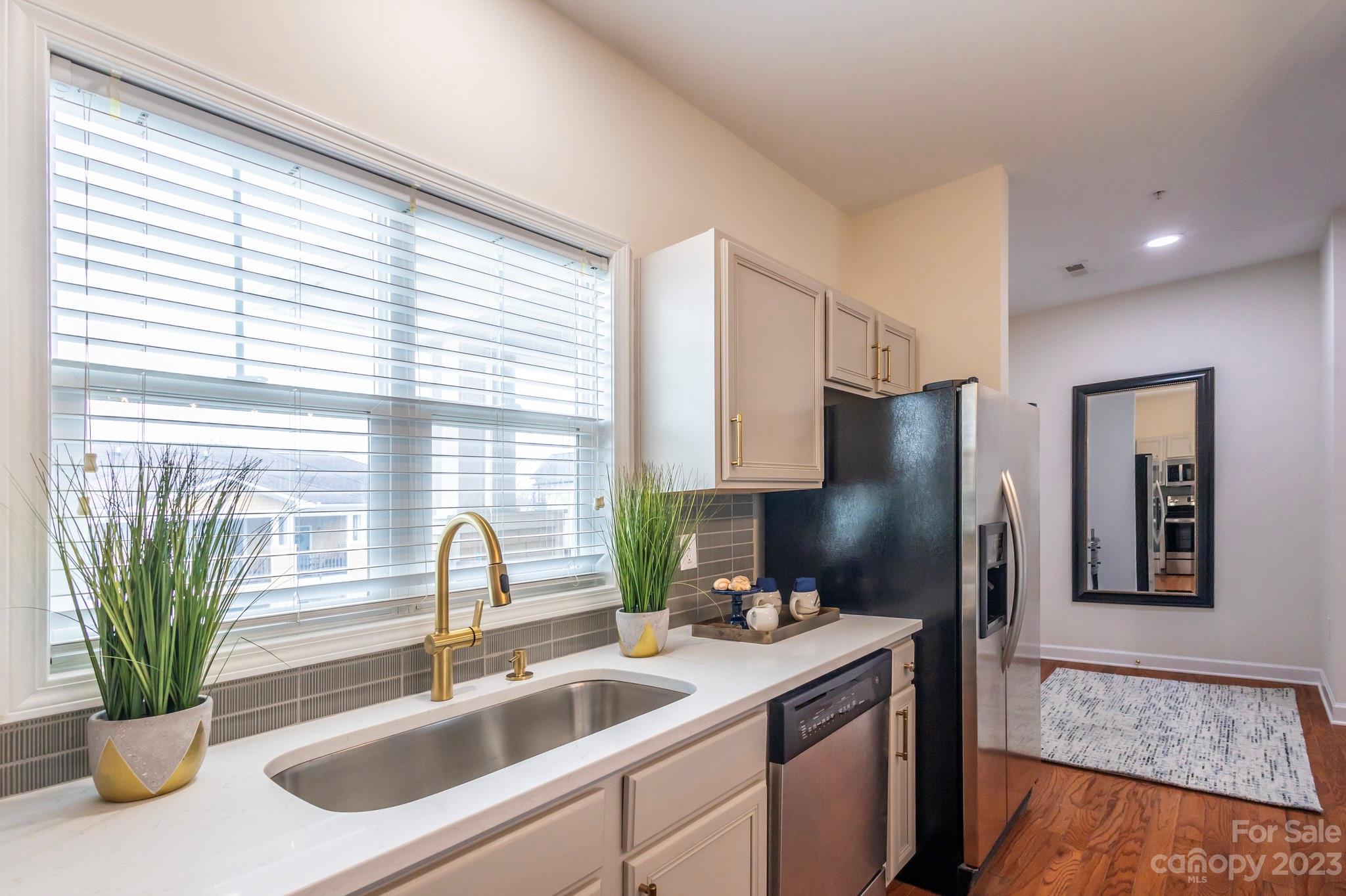 Arbor Landing - Residential