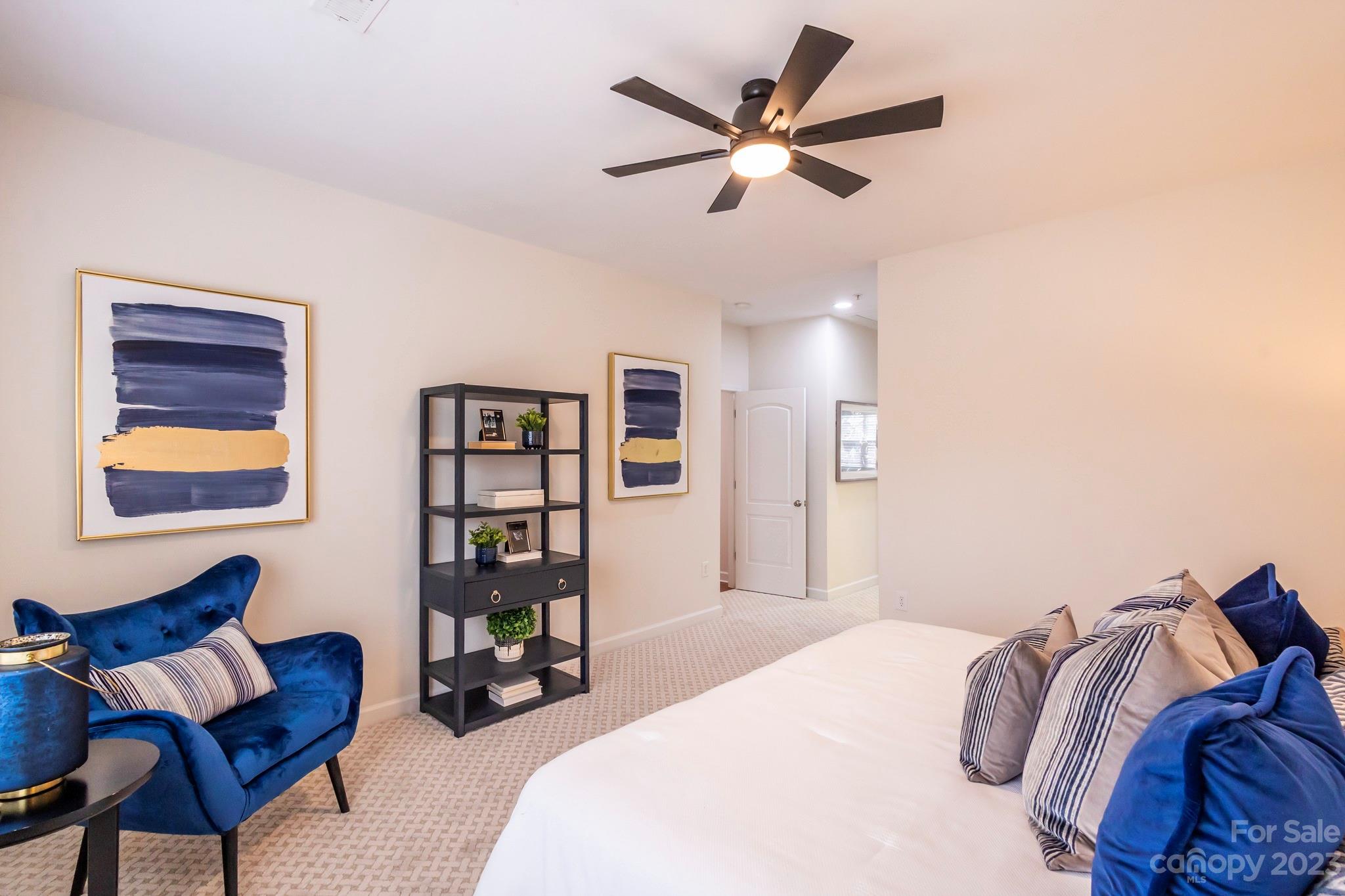 Arbor Landing - Residential