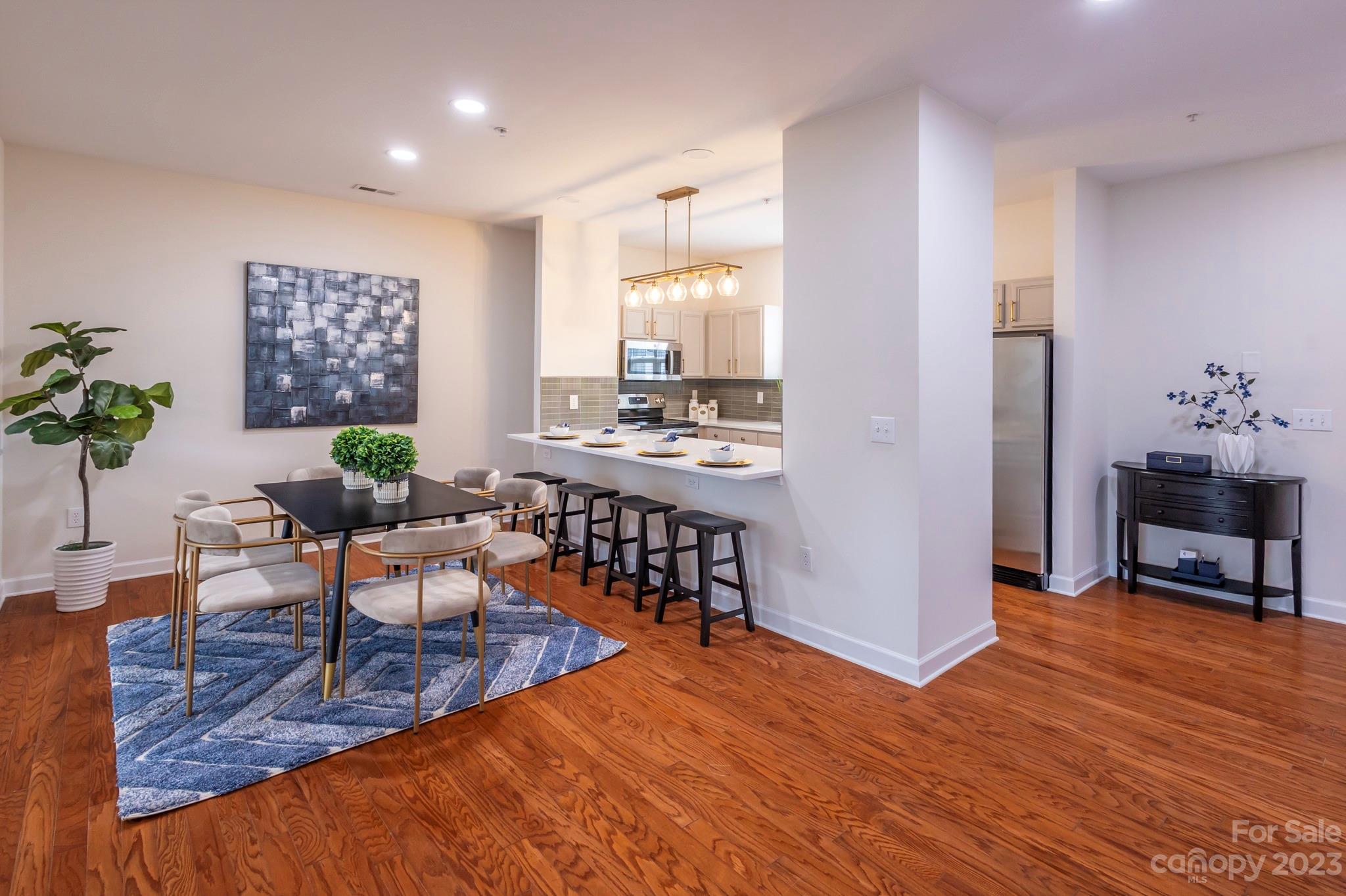 Arbor Landing - Residential