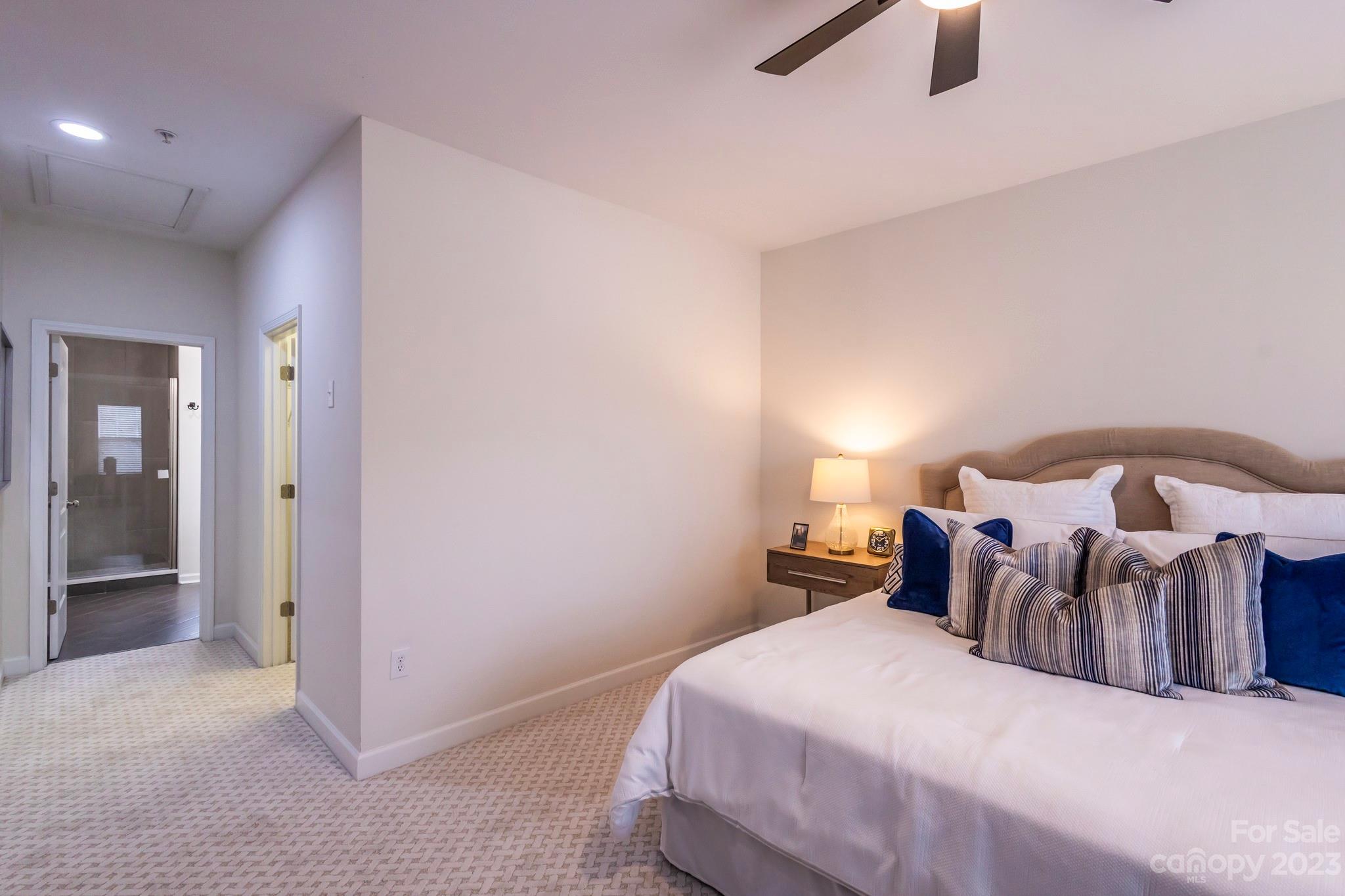 Arbor Landing - Residential