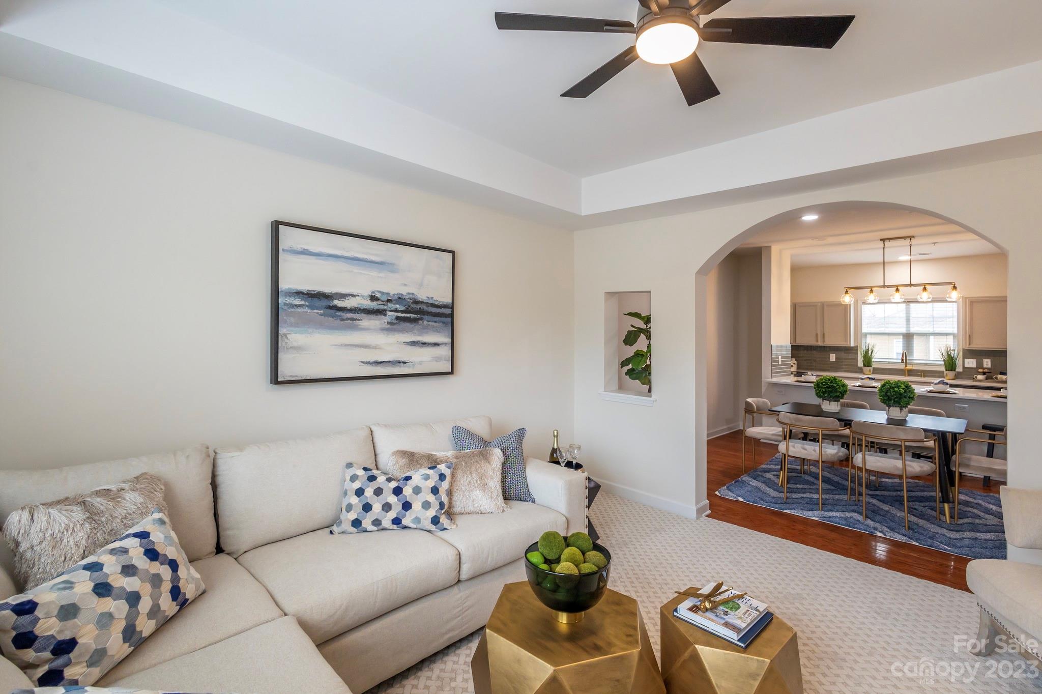 Arbor Landing - Residential