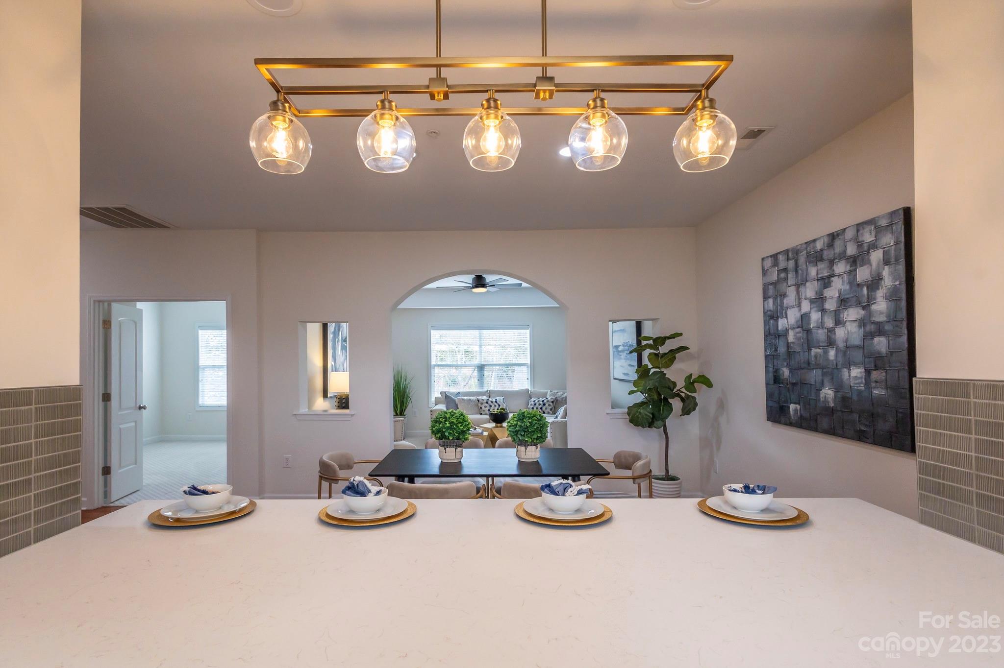 Arbor Landing - Residential