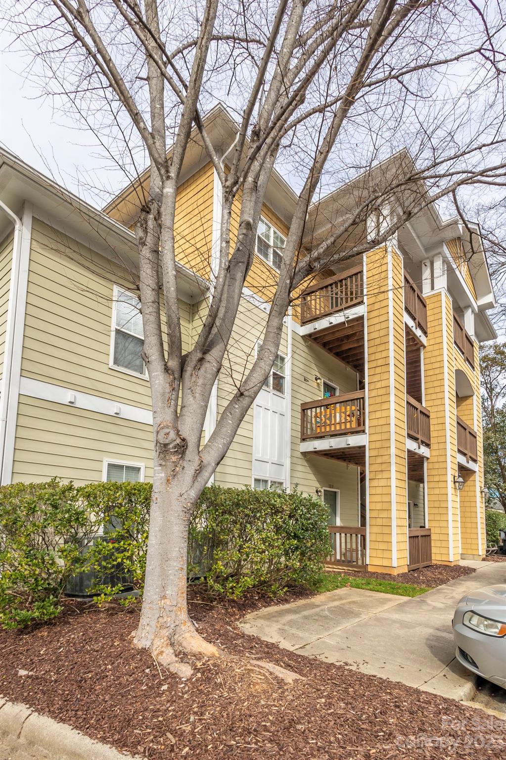 Arbor Landing - Residential