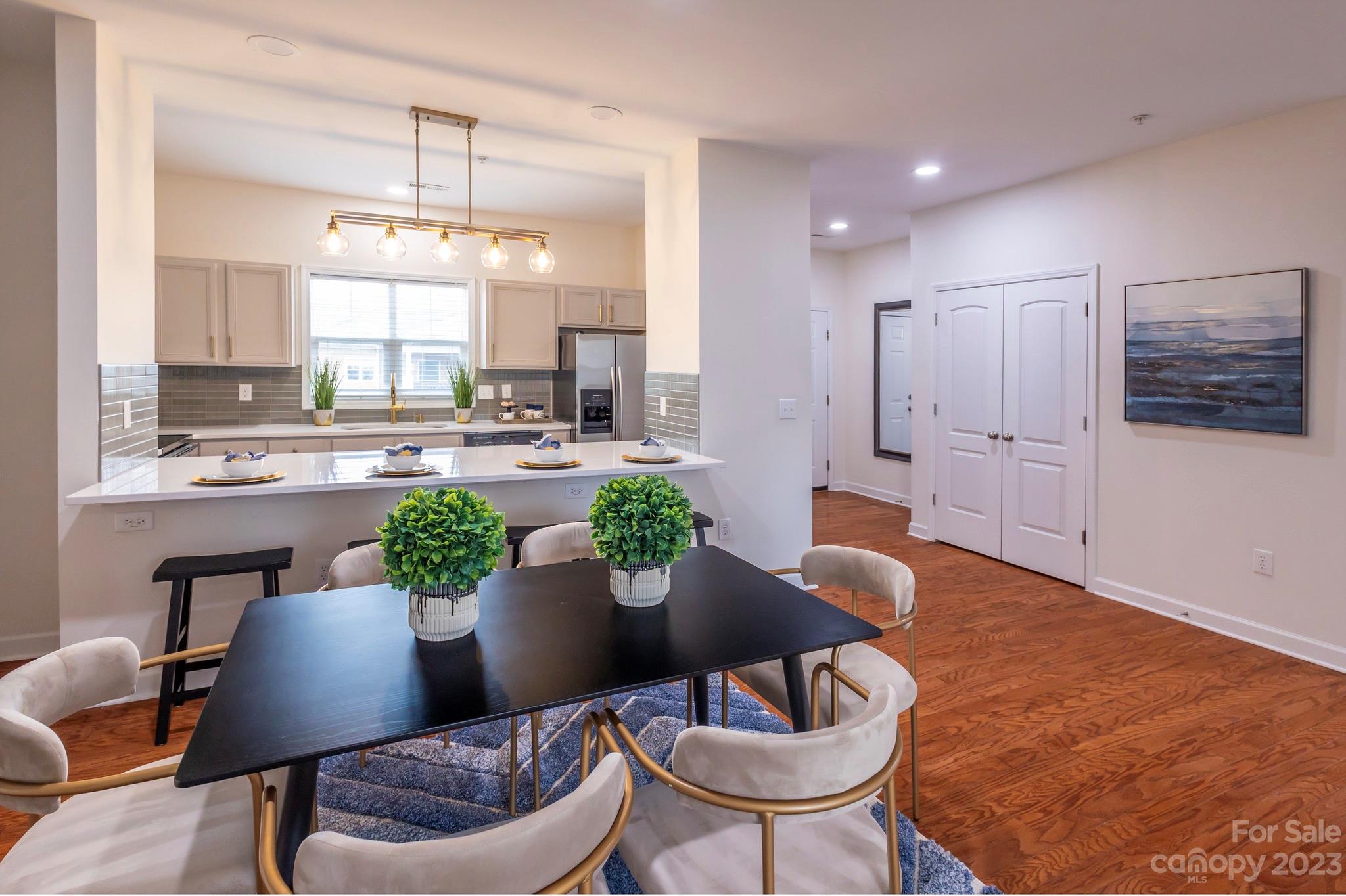 Arbor Landing - Residential