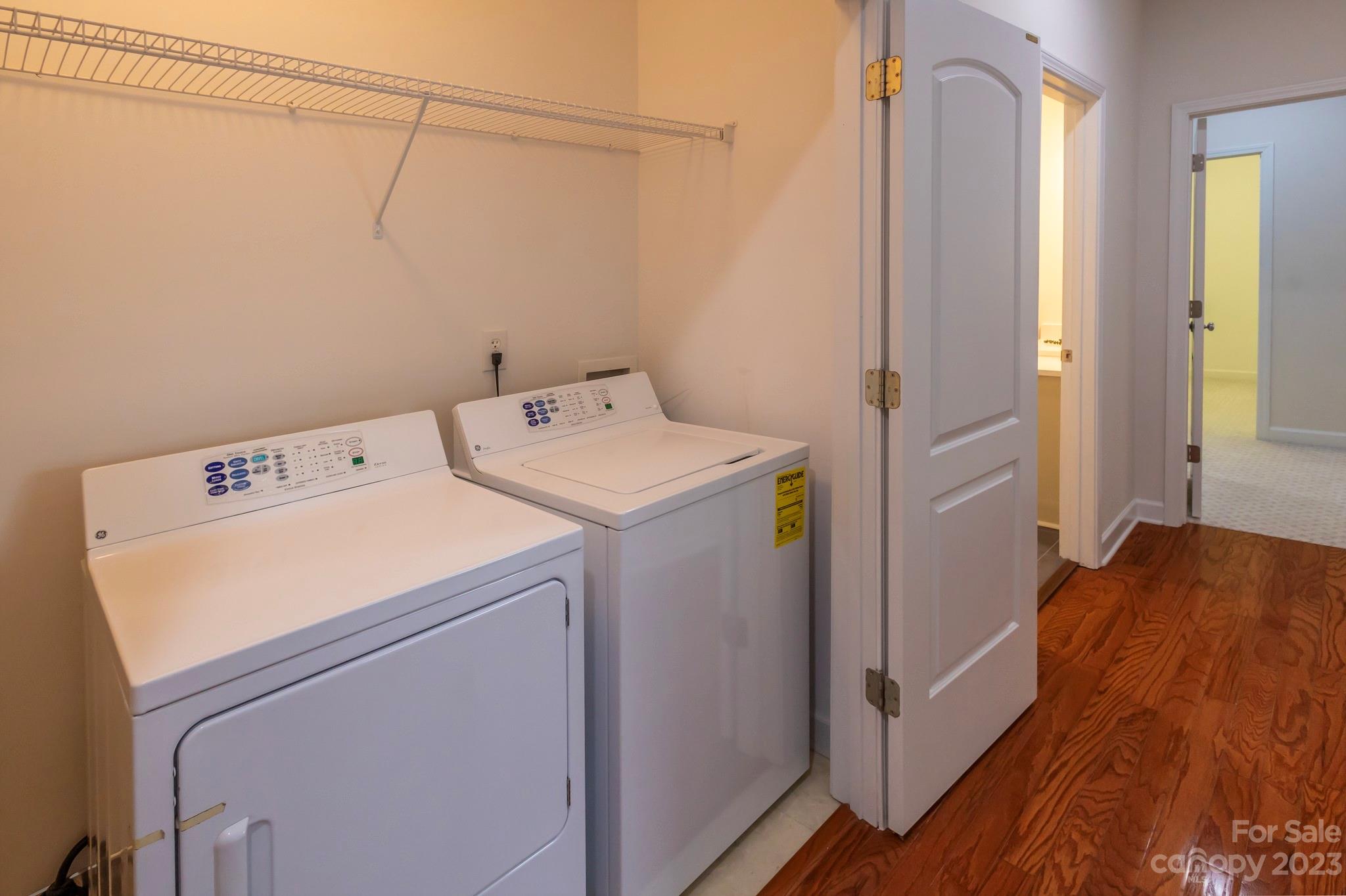 Arbor Landing - Residential