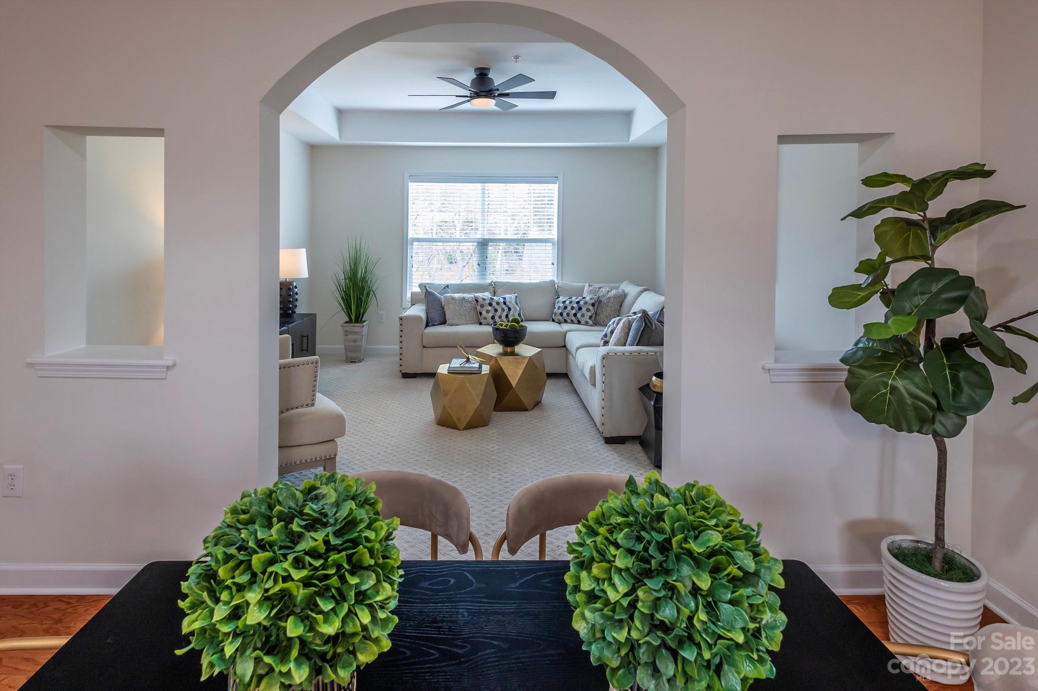 Arbor Landing - Residential