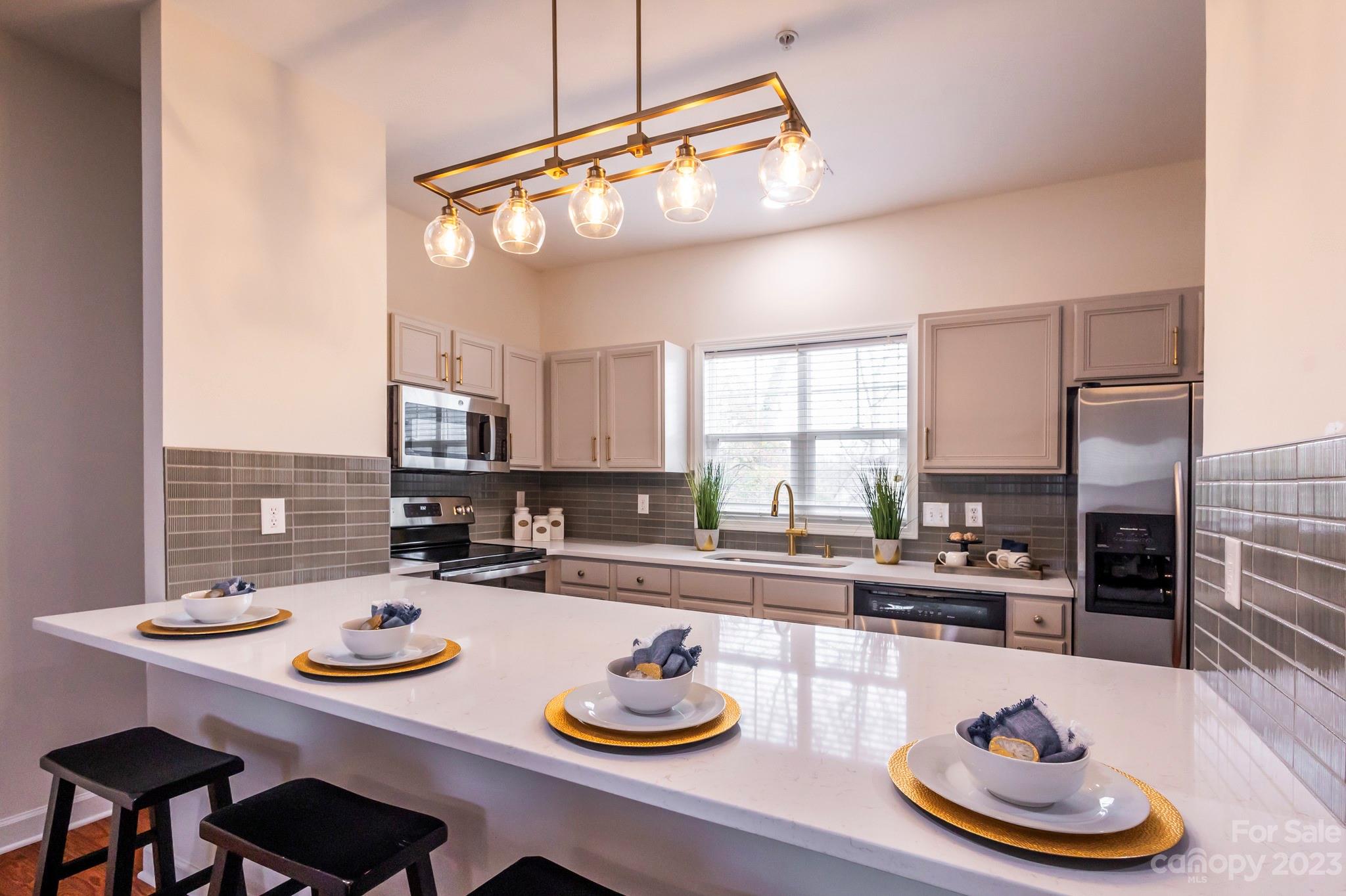 Arbor Landing - Residential