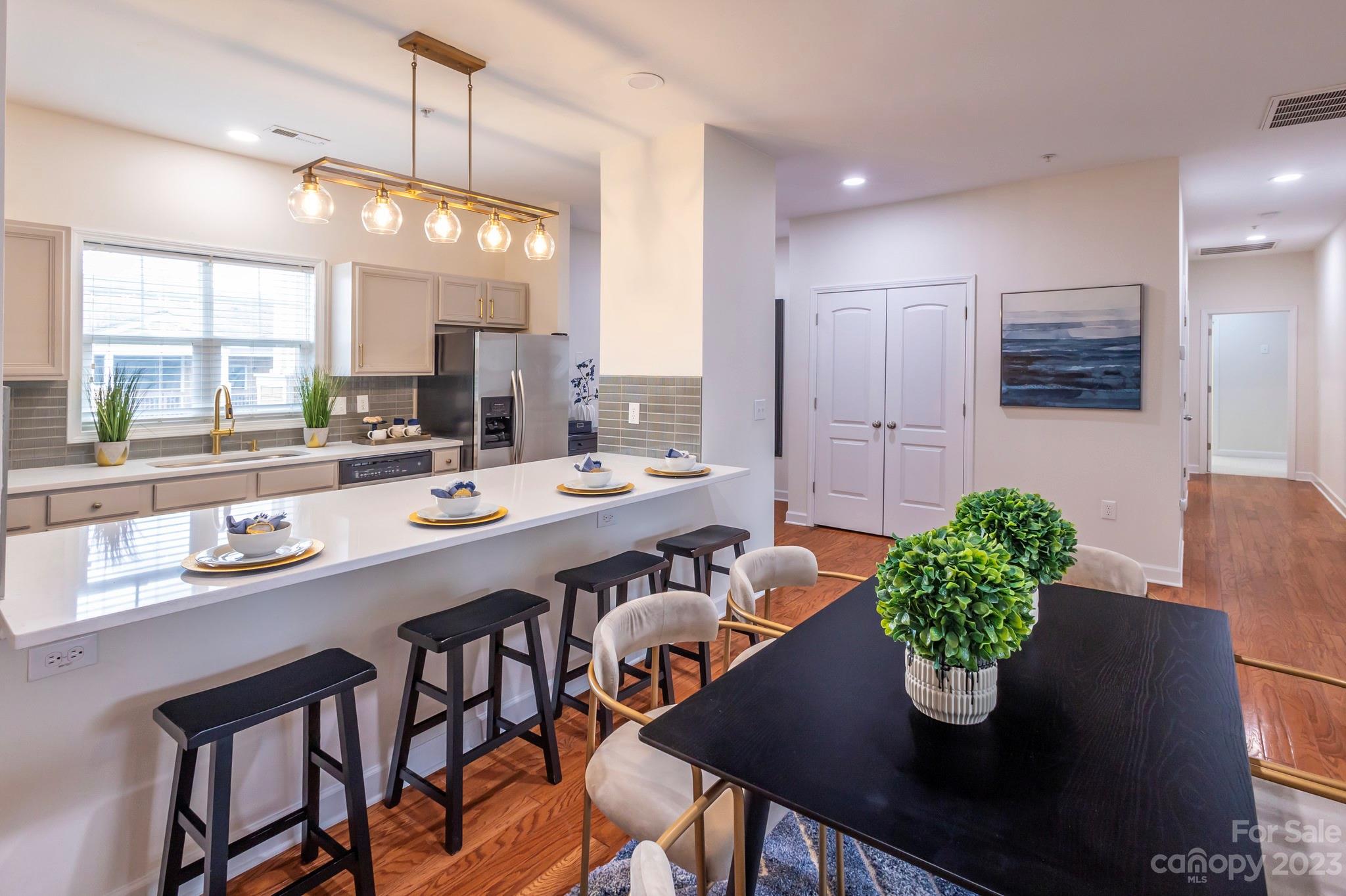 Arbor Landing - Residential