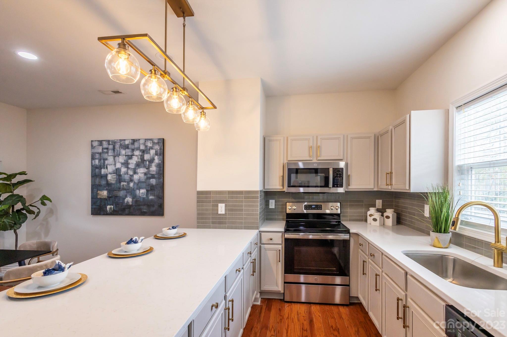 Arbor Landing - Residential