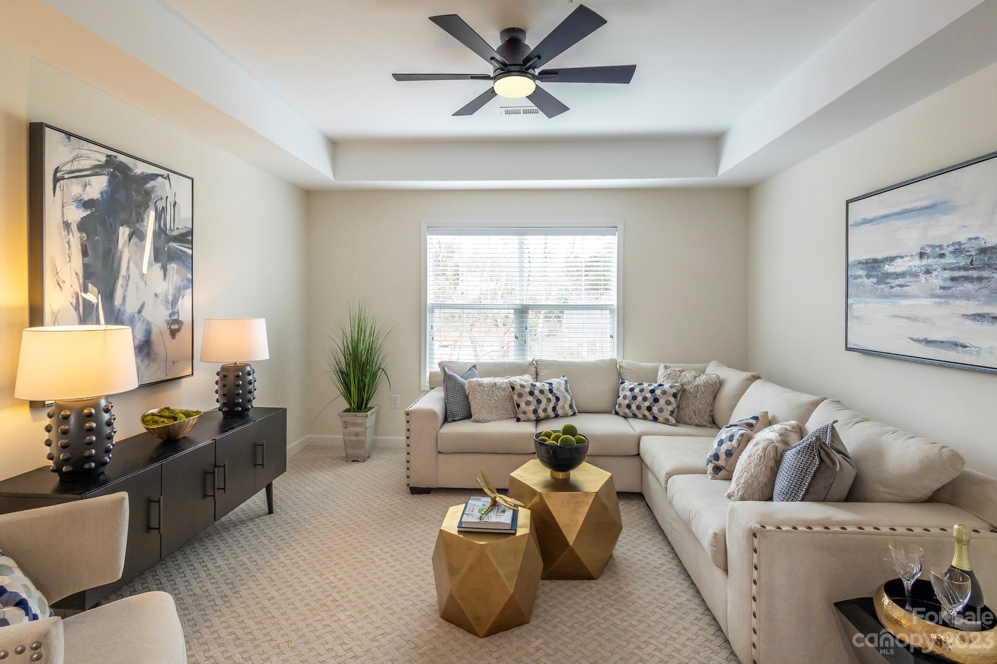 Arbor Landing - Residential