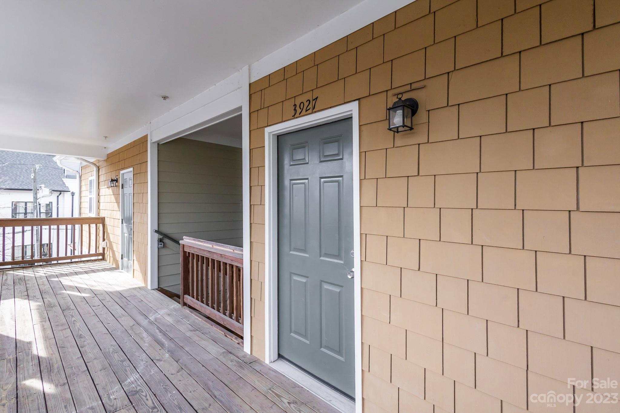 Arbor Landing - Residential