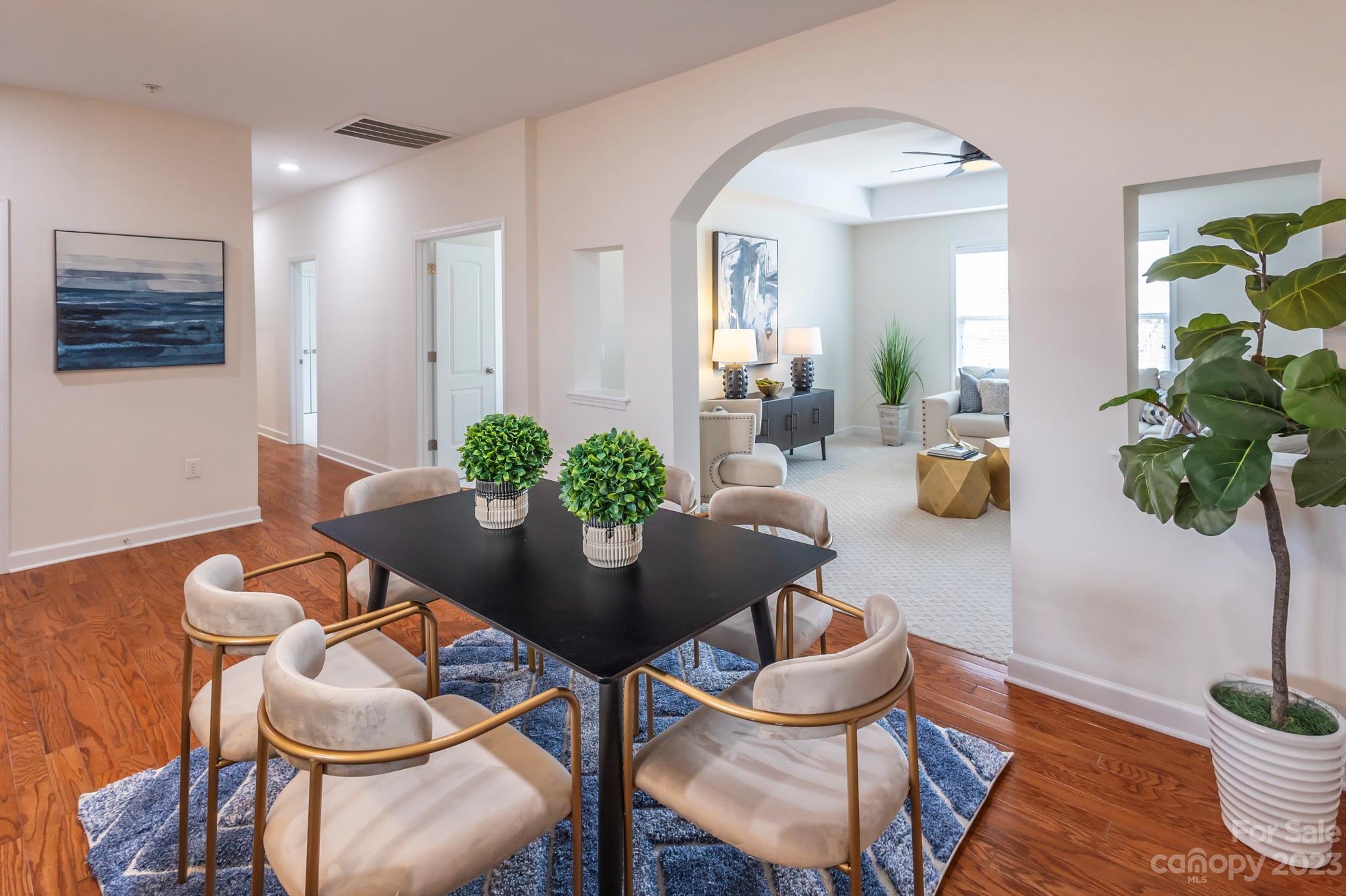 Arbor Landing - Residential