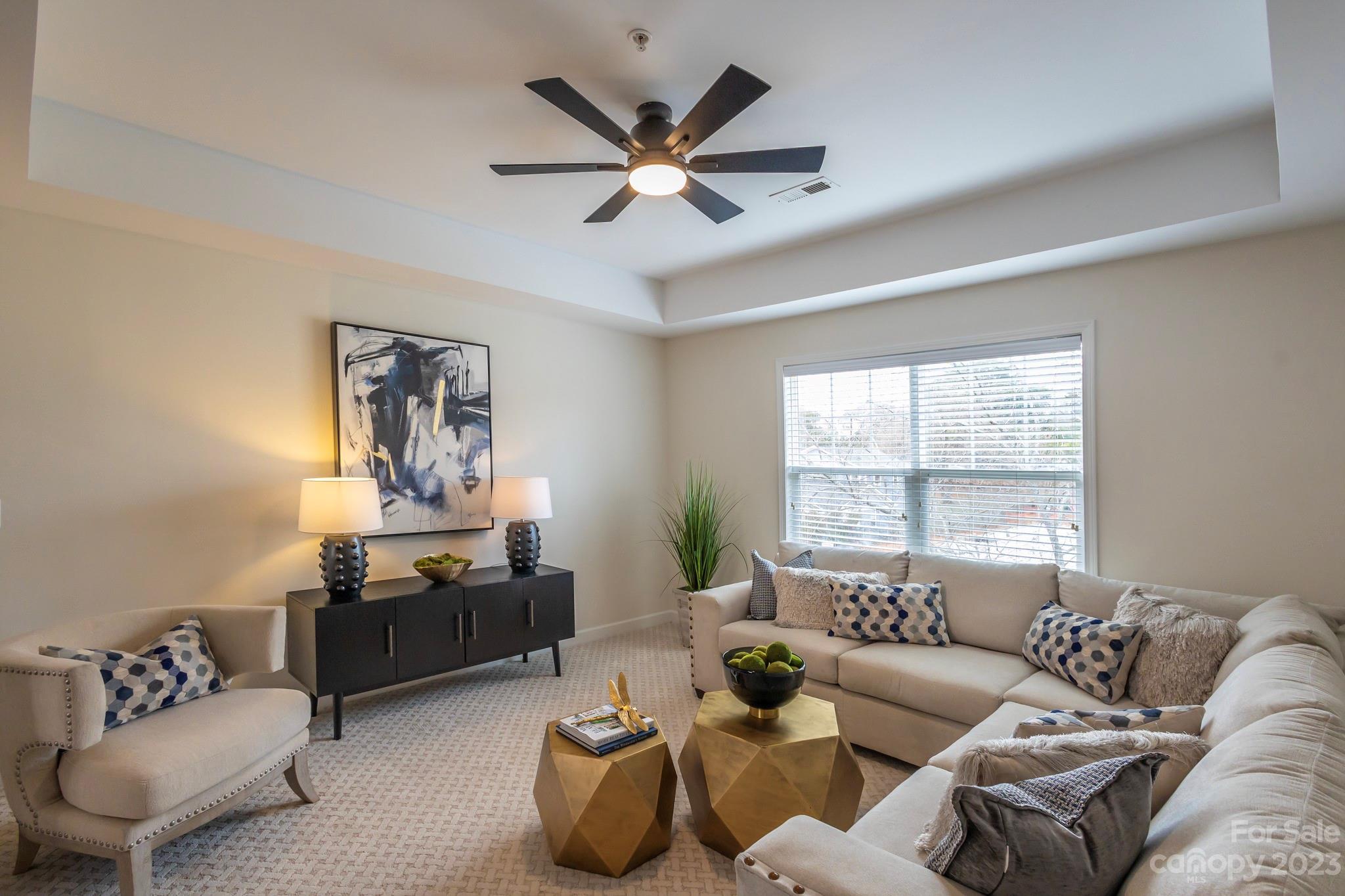 Arbor Landing - Residential