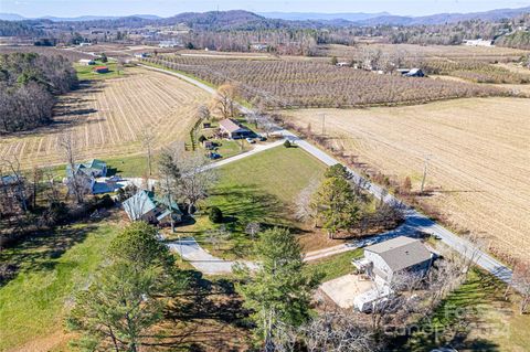 A home in Hendersonville