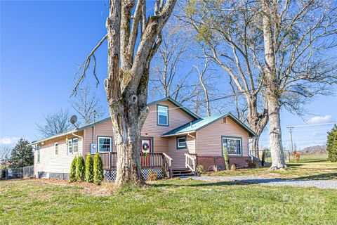 A home in Hendersonville