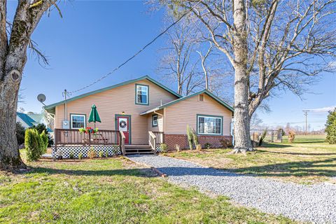 A home in Hendersonville