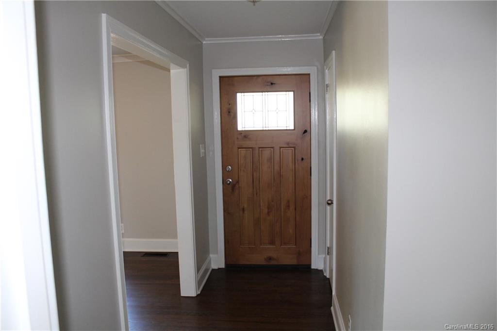 Cherry Broad Acres - Residential