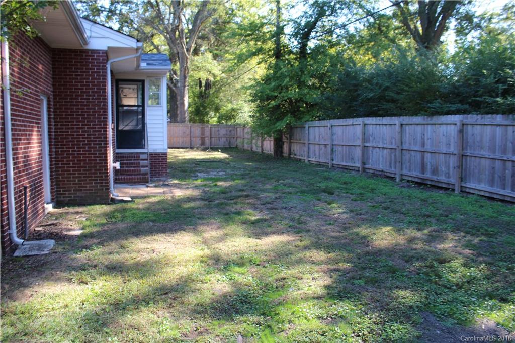 Cherry Broad Acres - Residential