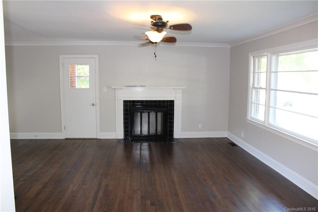 Cherry Broad Acres - Residential