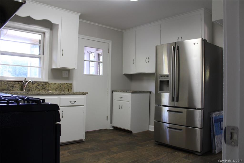 Cherry Broad Acres - Residential