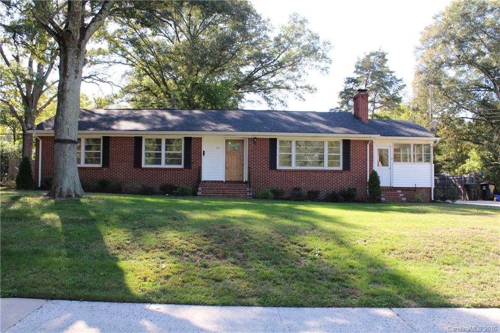 Cherry Broad Acres - Residential