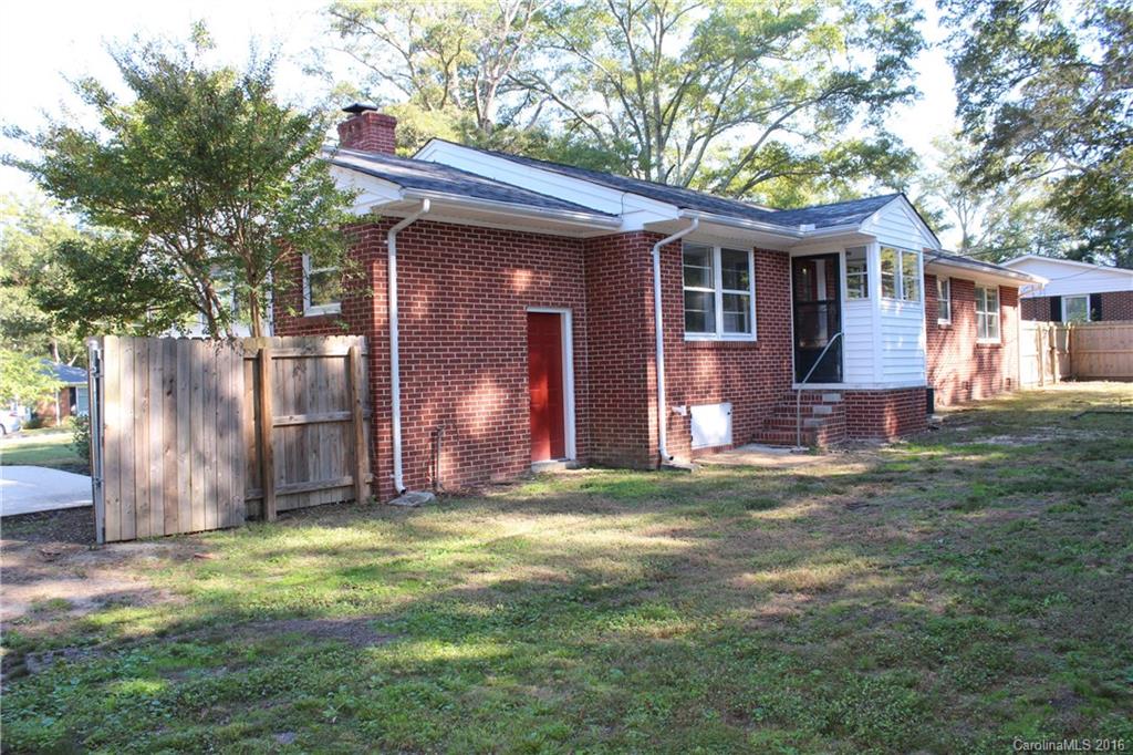 Cherry Broad Acres - Residential