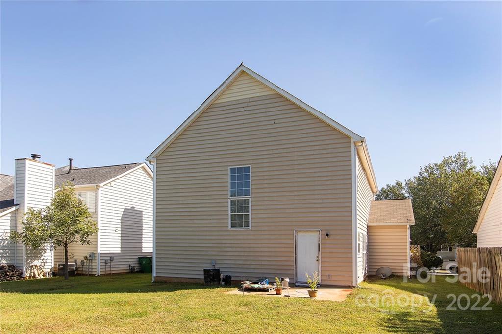 Brownestone - Residential