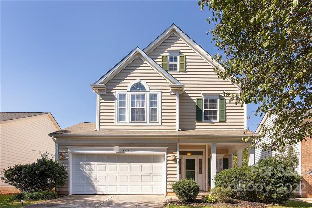 Brownestone - Residential