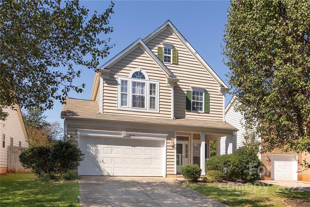 Brownestone - Residential