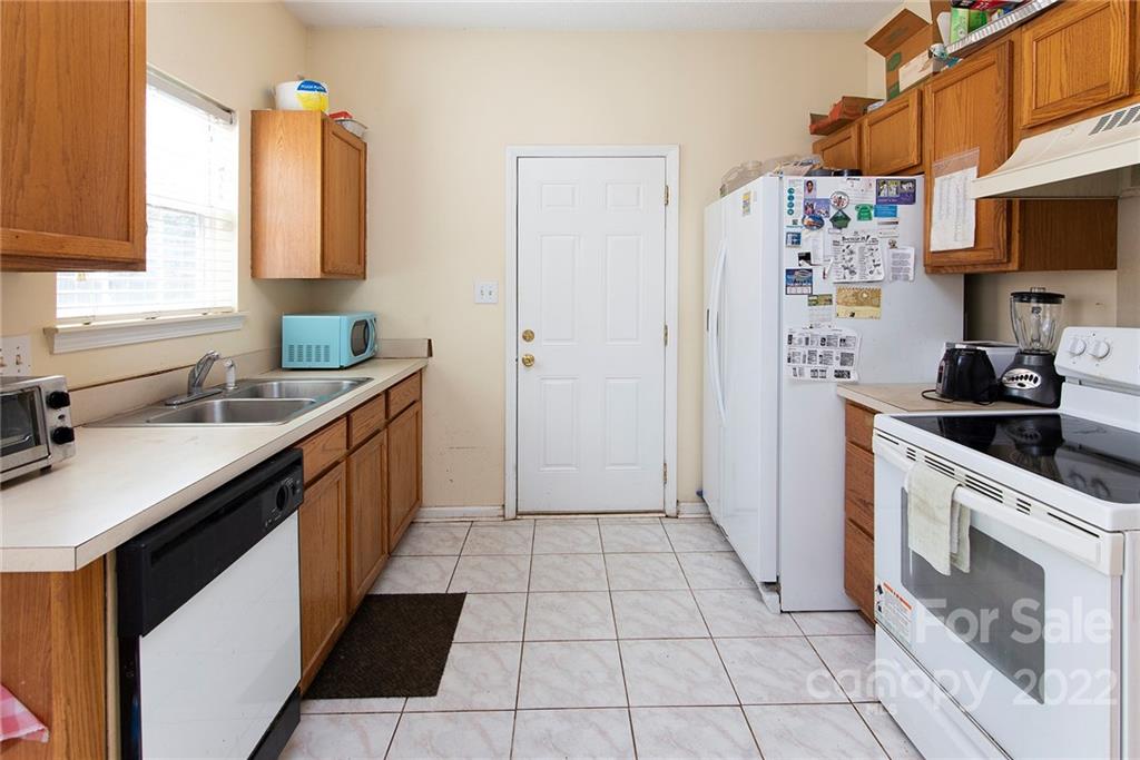 Brownestone - Residential