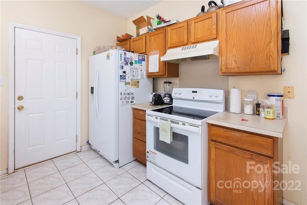 Brownestone - Residential